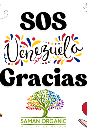 SOS Venezuela